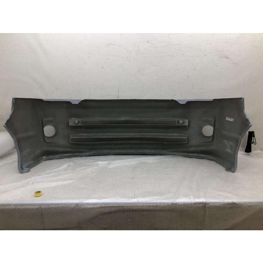 ヴォクシー 60 FRP フロントバンパー : 拓海商事ヤフー店 - 通販