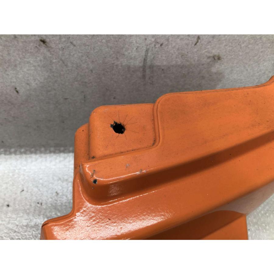 クライスラー ジープ ラングラー JK36S 純正 フロントバンパー カバー 