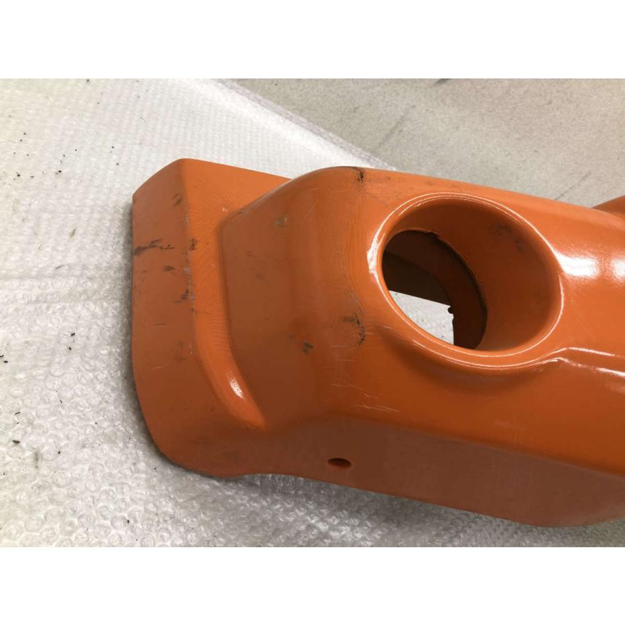 クライスラー ジープ ラングラー JK36S 純正 フロントバンパー カバー 