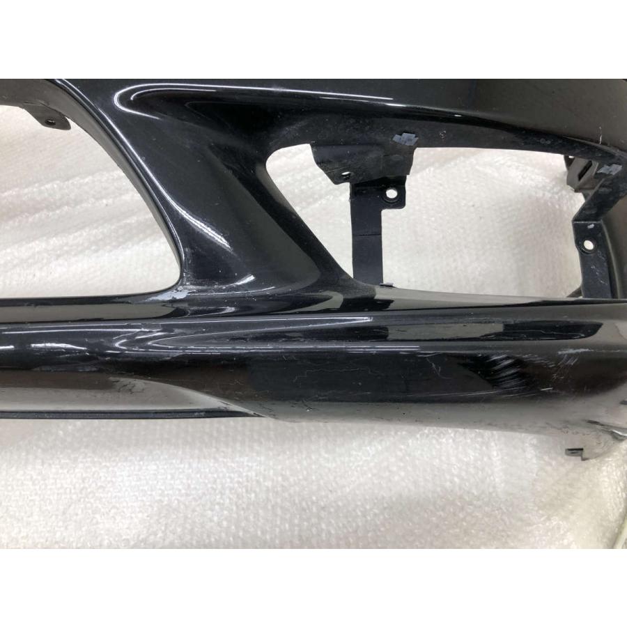 メルセデスベンツ E55 W211 Eクラス AMG 純正 フロントバンパー