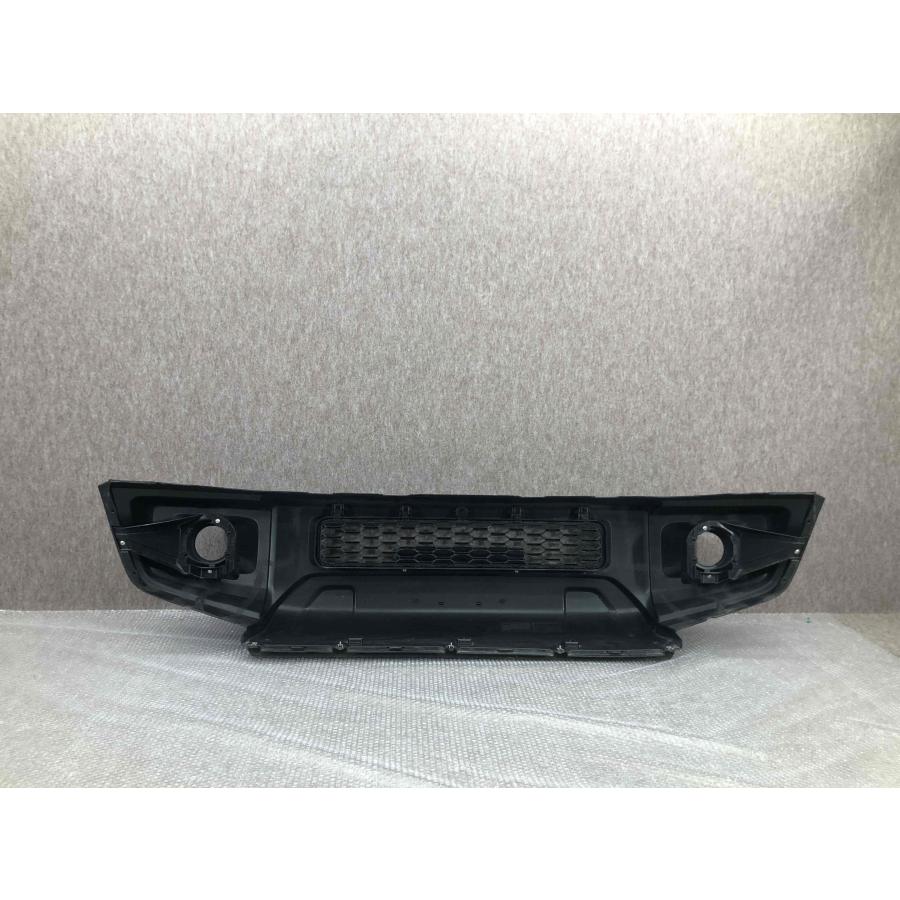 スズキ ジムニーシエラ JB74W フロントバンパー 71711-78R : 拓海商事