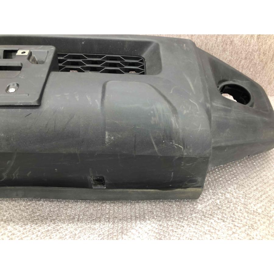 スズキ ジムニーシエラ JB74W フロントバンパー 71711-78R : 拓海商事