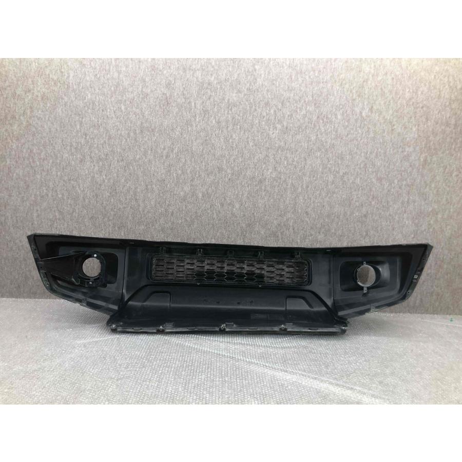 スズキ ジムニーシエラ JB74W フロントバンパー 71711-78R : 拓海商事