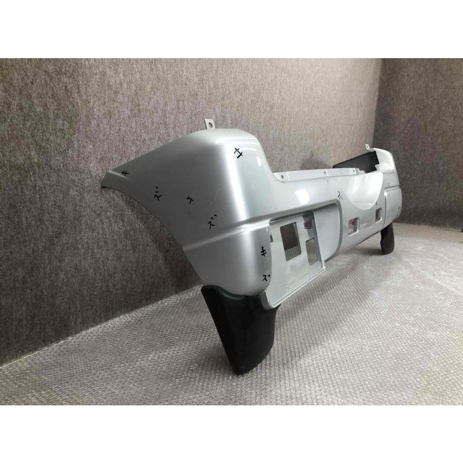 ジムニー JB23W 純正 リアバンパー 71811-81AA0 : 拓海商事ヤフー店