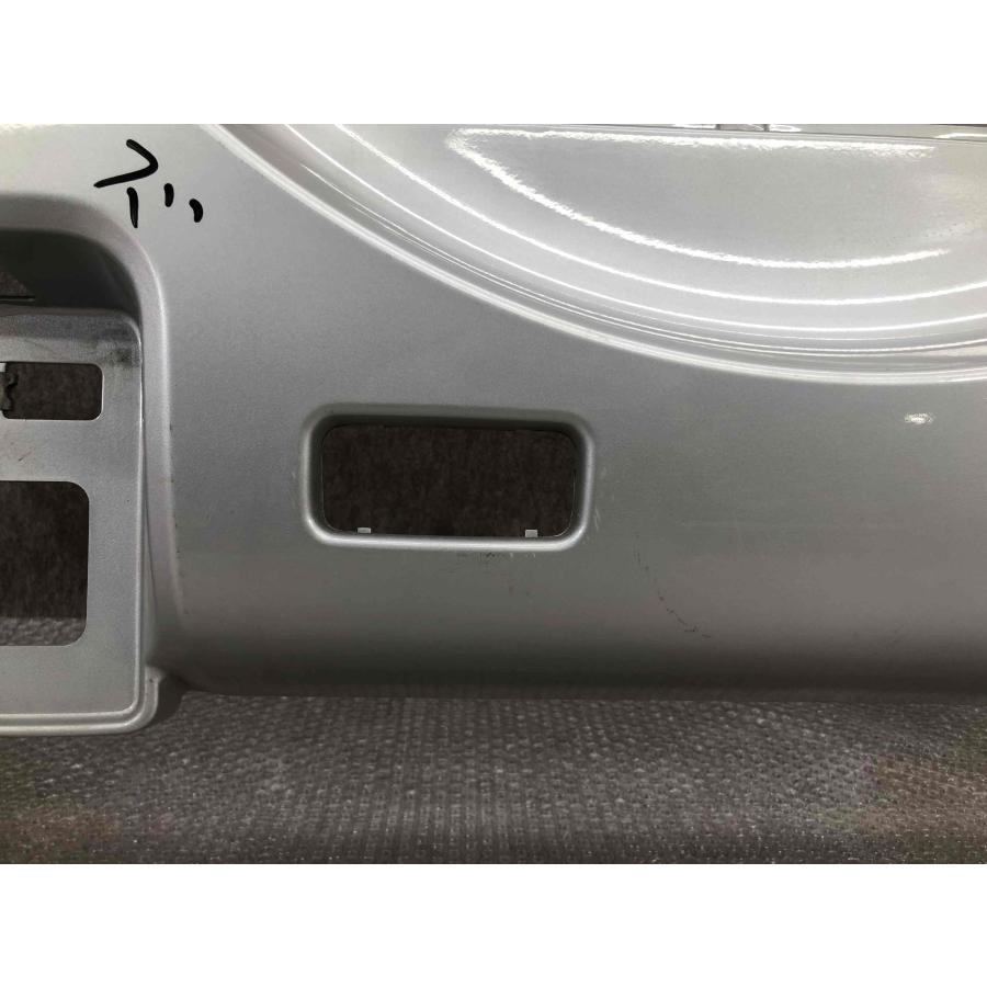 ジムニー JB23W 純正 リアバンパー 71811-81AA0 : 拓海商事ヤフー店