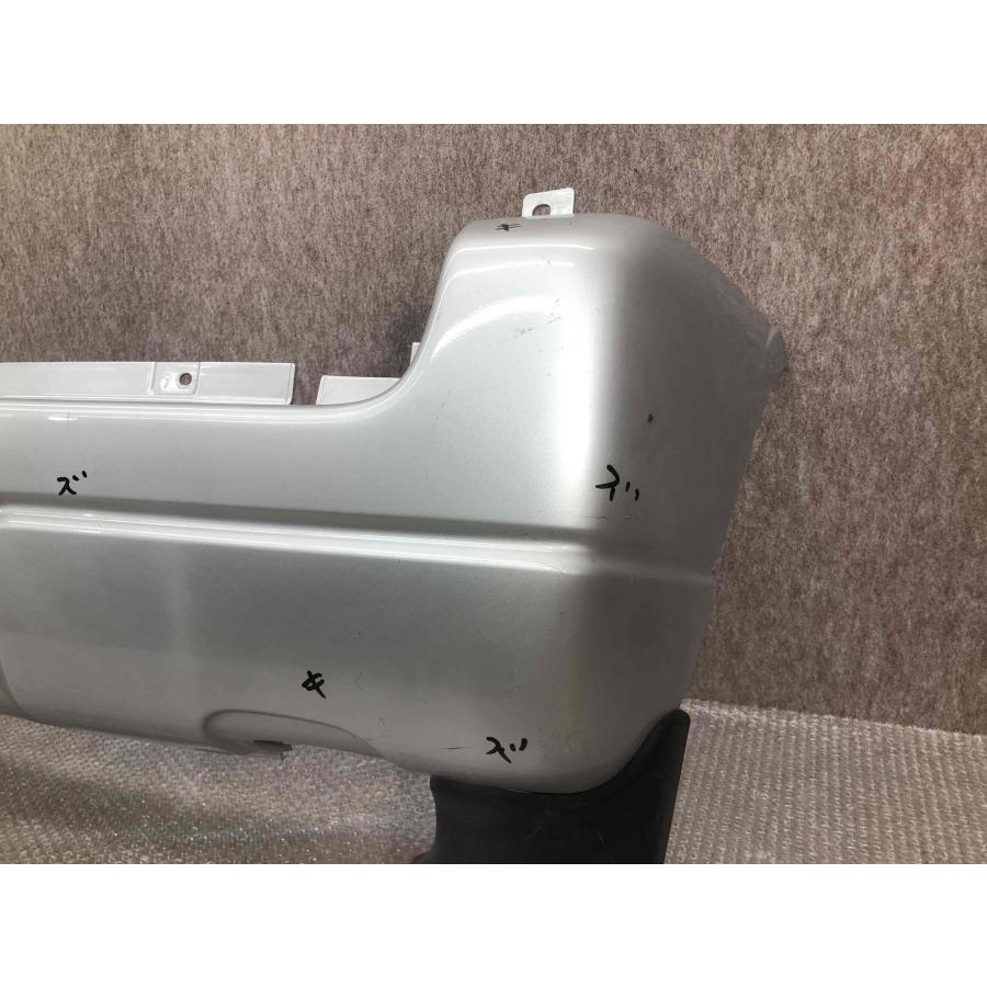 ジムニー JB23W 純正 リアバンパー 71811-81AA0 : 拓海商事ヤフー店