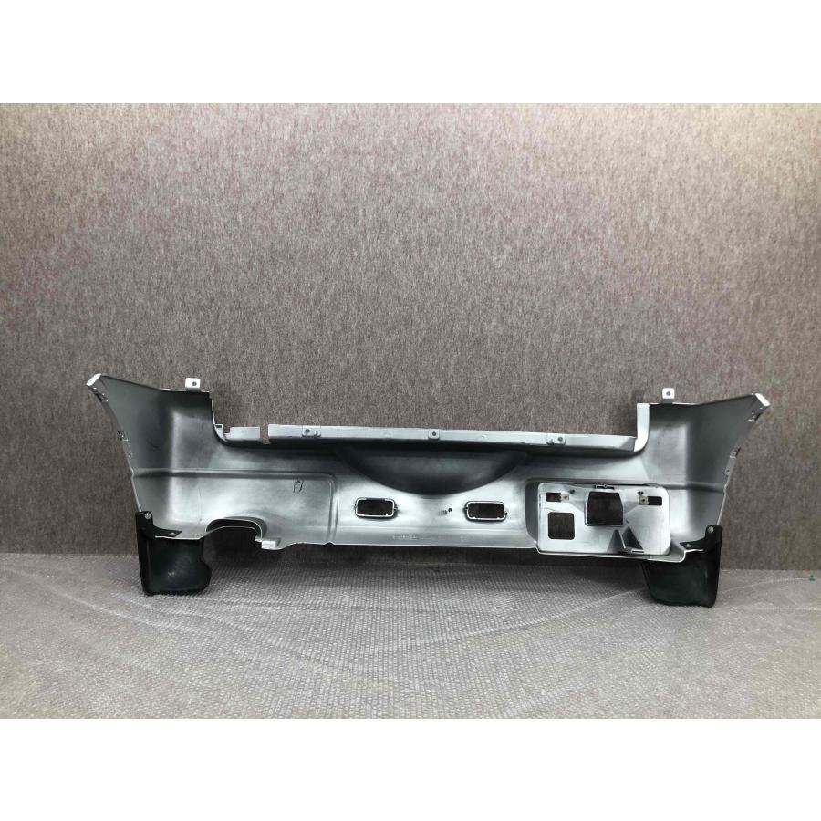 ジムニー JB23W 純正 リアバンパー 71811-81AA0 : 拓海商事ヤフー店