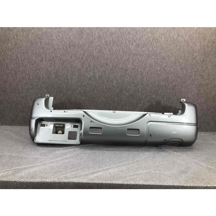 ジムニー JB23W リアバンパー 71811-81AA0 ☆SUZUKI スズキ ジムニー JB23W 純正リアバンパー ！71811