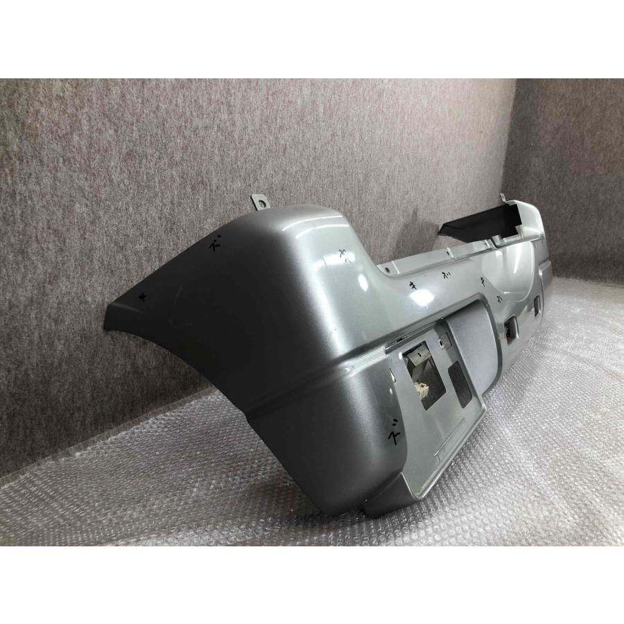 ジムニー JB23W 純正 リアバンパー 71811-81AA0 : 拓海商事ヤフー店