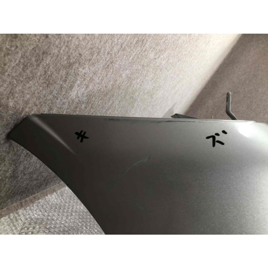 ジムニー JB23W 純正 リアバンパー 71811-81AA0 : 拓海商事ヤフー店