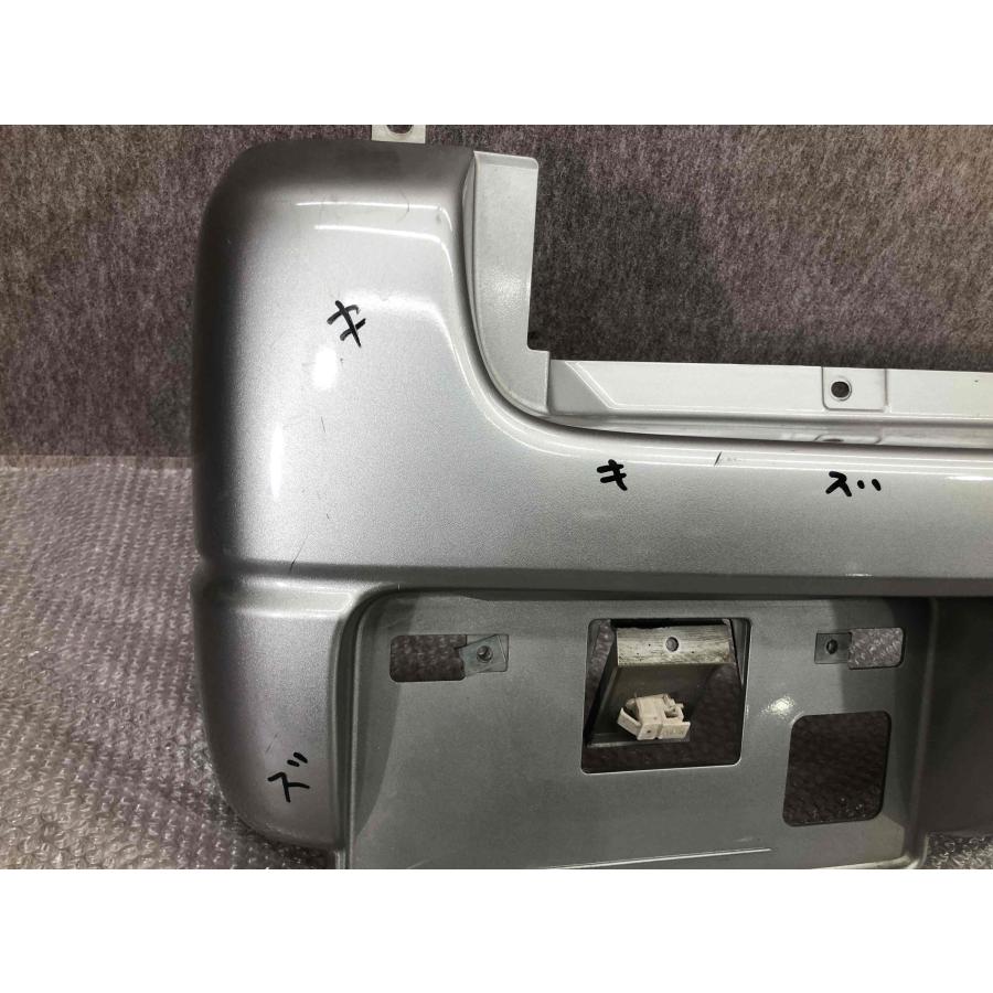 ジムニー JB23W 純正 リアバンパー 71811-81AA0 : 拓海商事ヤフー店