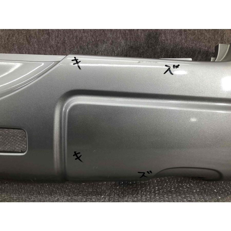 ジムニー JB23W 純正 リアバンパー 71811-81AA0 : 拓海商事ヤフー店