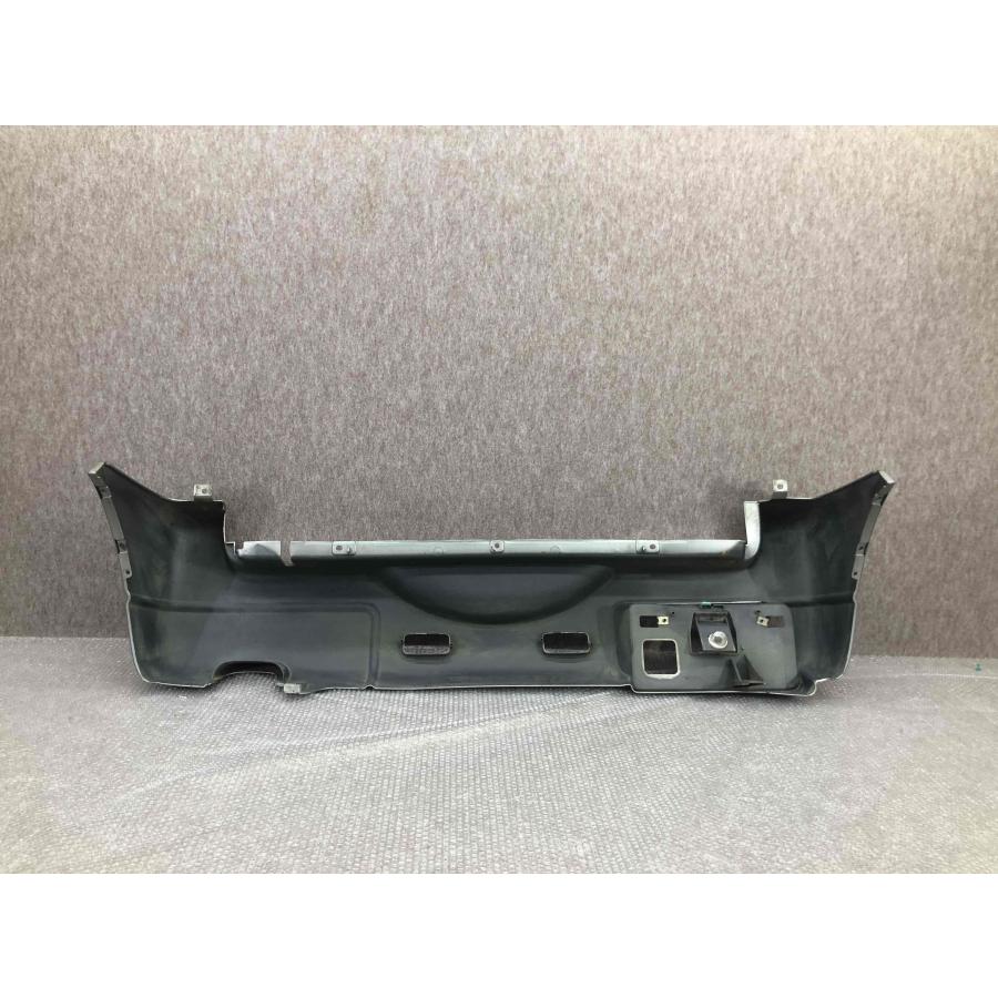 ジムニー JB23W 純正 リアバンパー 71811-81AA0 : 拓海商事ヤフー店 