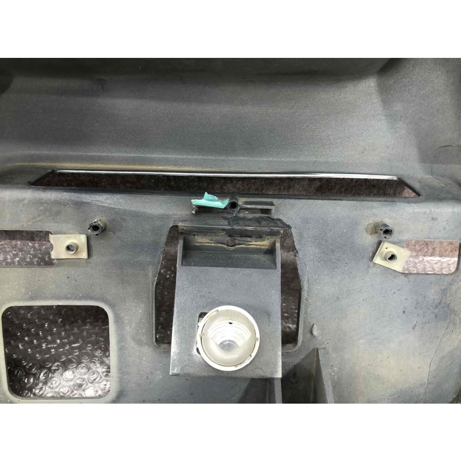 ジムニー JB23W 純正 リアバンパー 71811-81AA0 : 拓海商事ヤフー店