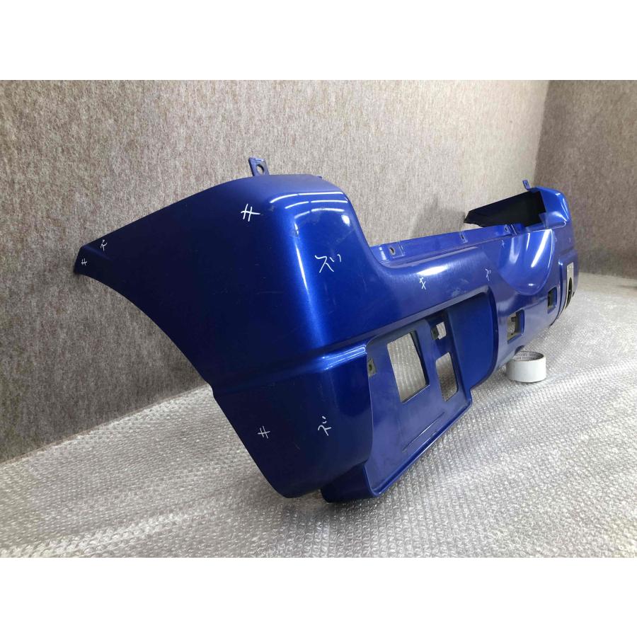 ジムニー JB23W 純正 リアバンパー 71811-81AA0 : 拓海商事ヤフー店