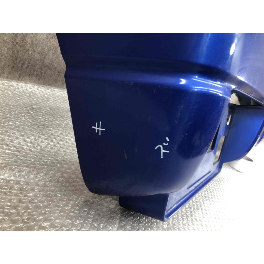 ジムニー JB23W 純正 リアバンパー 71811-81AA0 : 拓海商事ヤフー店