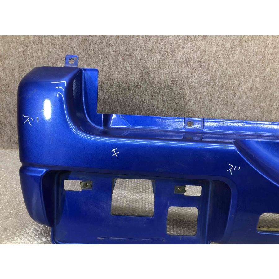 ジムニー JB23W 純正 リアバンパー 71811-81AA0 : 拓海商事ヤフー店