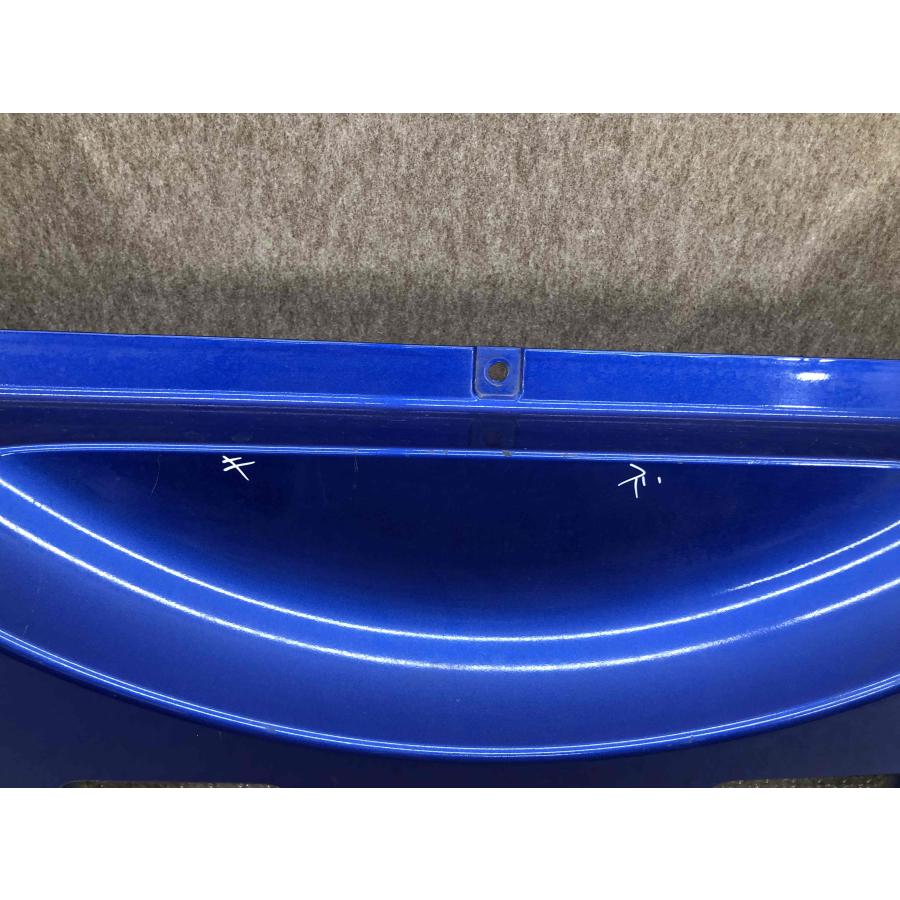 ジムニー JB23W 純正 リアバンパー 71811-81AA0 : 拓海商事ヤフー店