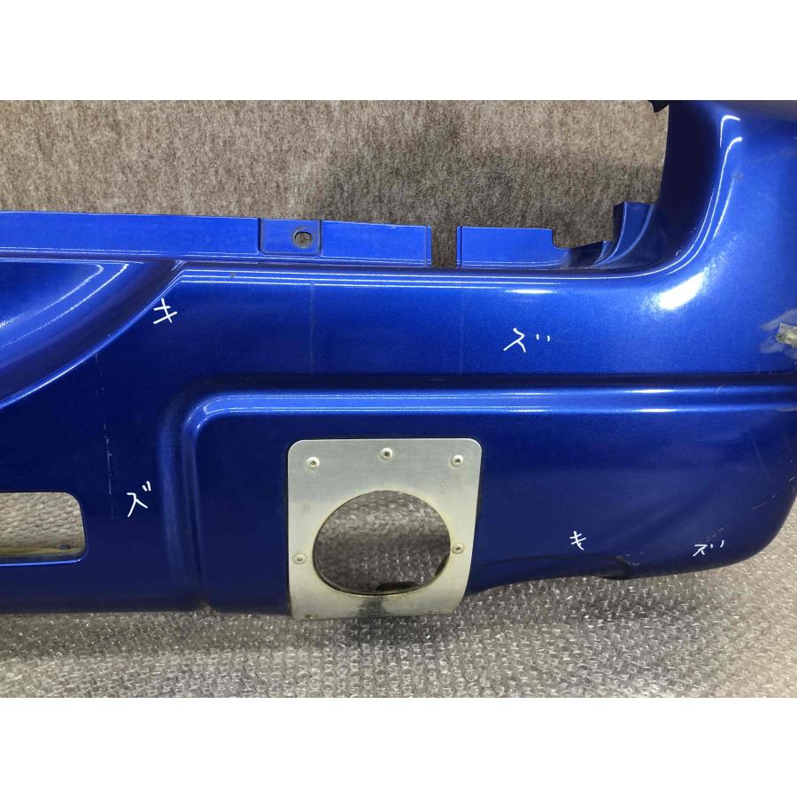 ジムニー JB23W 純正 リアバンパー 71811-81AA0 : 拓海商事ヤフー店