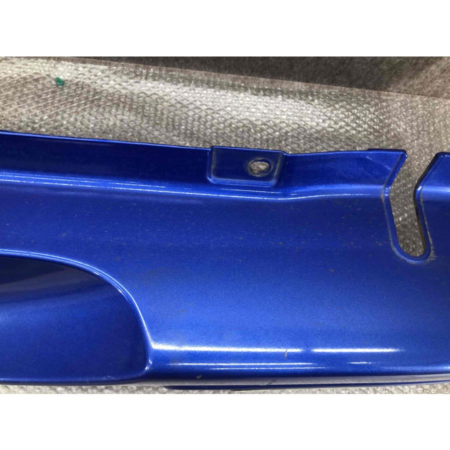 ジムニー JB23W 純正 リアバンパー 71811-81AA0 : 拓海商事ヤフー店