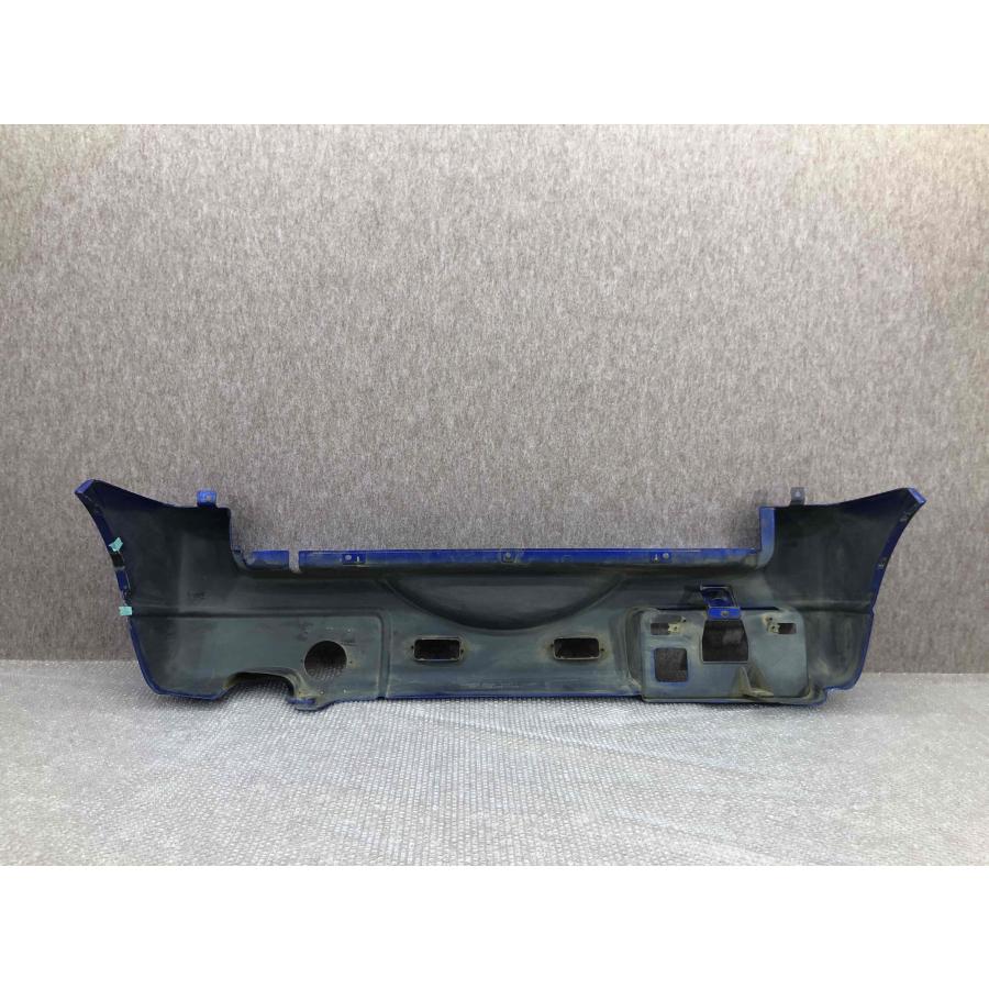 ジムニー JB23W 純正 リアバンパー 71811-81AA0 : 拓海商事ヤフー店