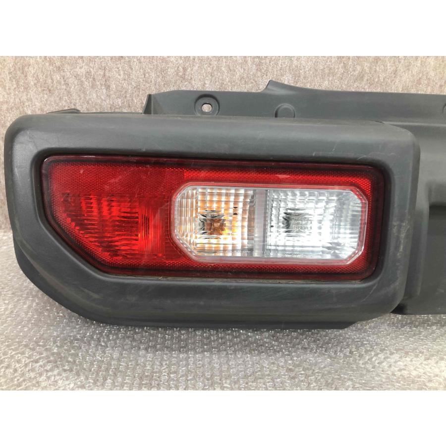 ジムニー シエラJB74W 純正リアバンパー 71811-78R : 拓海商事ヤフー店