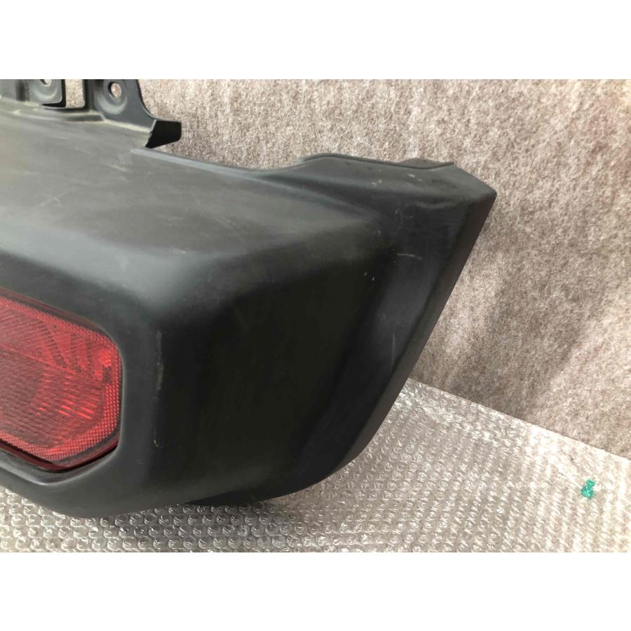 ジムニー シエラJB74W 純正リアバンパー 71811-78R : 拓海商事