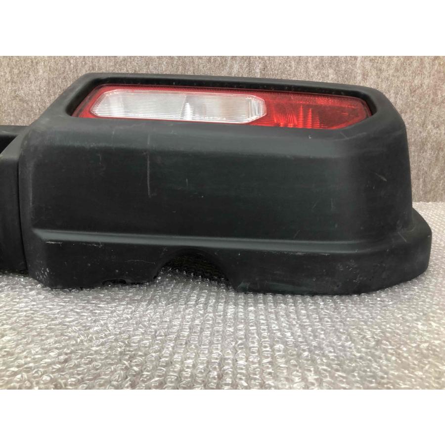 ジムニー シエラJB74W 純正リアバンパー 71811-78R : 拓海商事ヤフー店