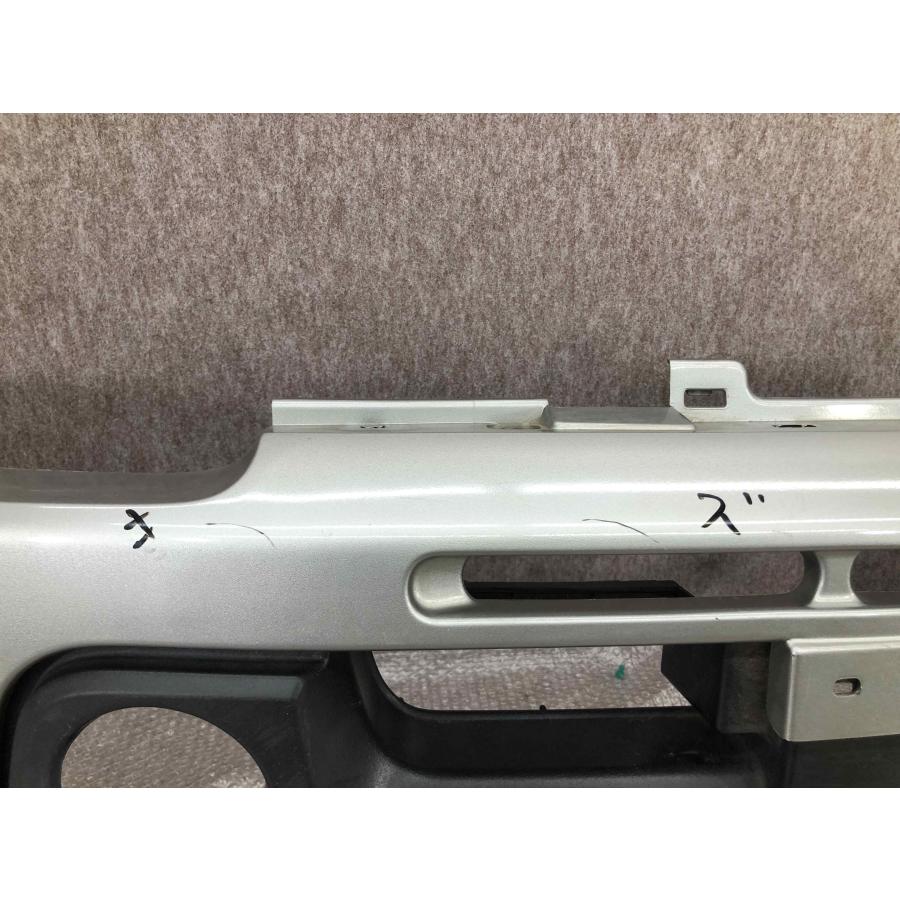 JB23W ジムニー 純正 フロントバンパー 71712-81AA0 : 拓海商事ヤフー