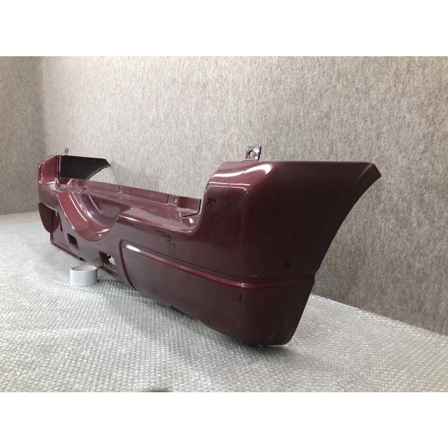 スズキ ジムニー JB23W リアバンパー 71811-81AA0 ジムニー JB23W 純正 リアバンパー 71811-81AA0 : 拓海商事ヤフー店
