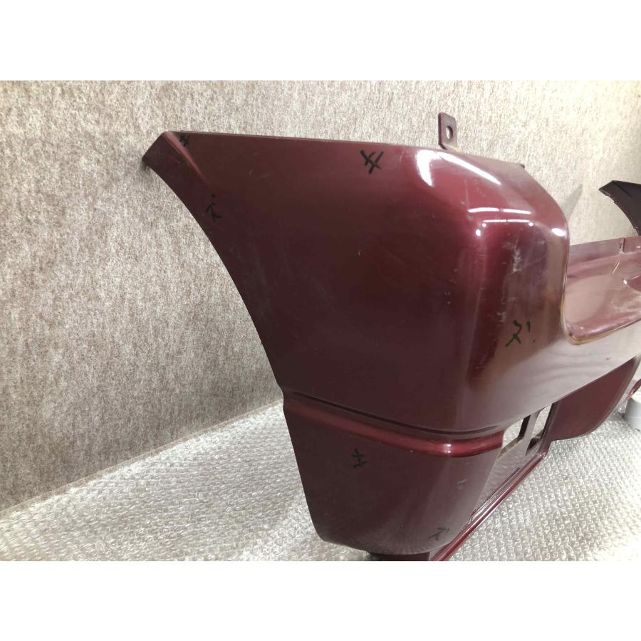 ジムニー JB23W 純正 リアバンパー 71811-81AA0 : 拓海商事ヤフー店
