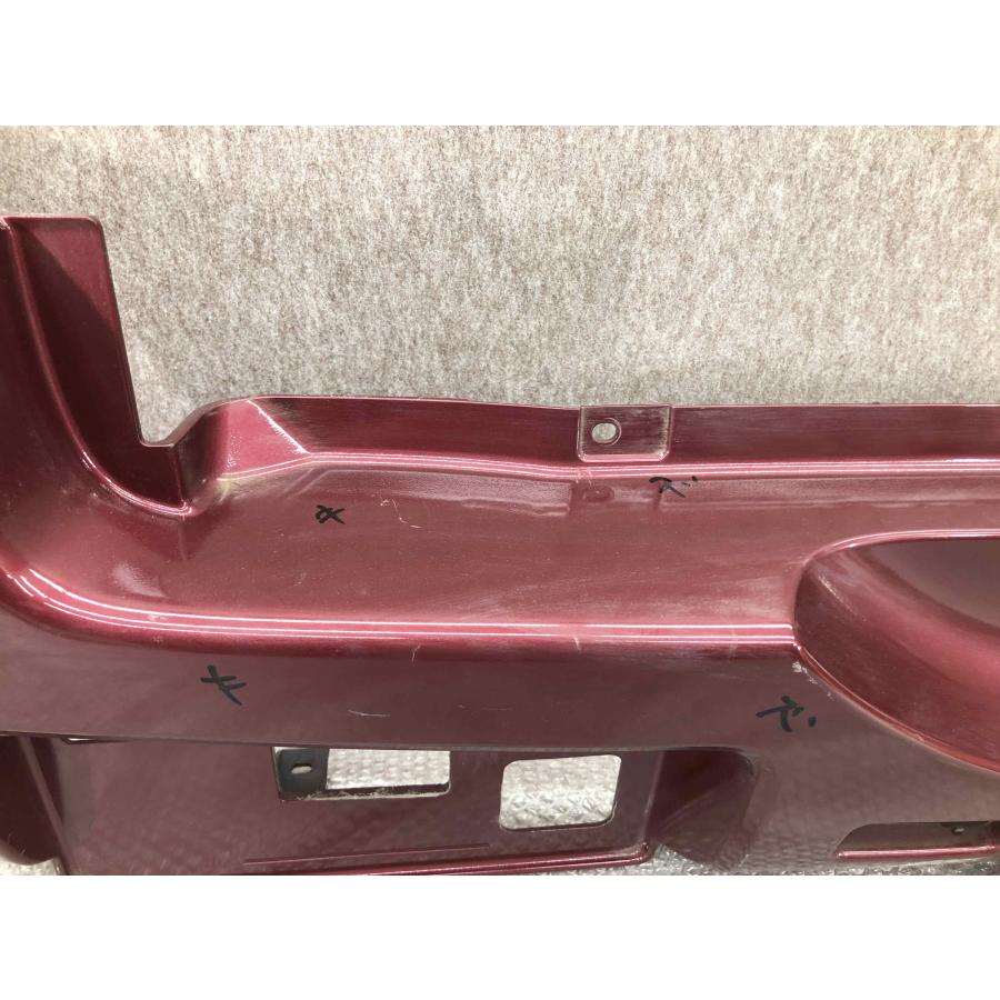 ジムニー JB23W 純正 リアバンパー 71811-81AA0 : 拓海商事ヤフー店