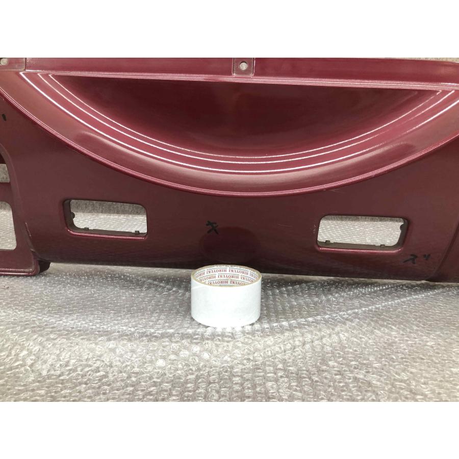 ジムニー JB23W 純正 リアバンパー 71811-81AA0 : 拓海商事ヤフー店