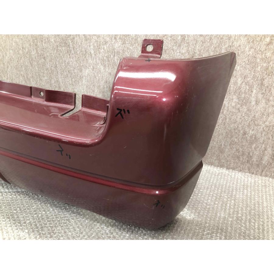 ジムニー JB23W 純正 リアバンパー 71811-81AA0 : 拓海商事ヤフー店