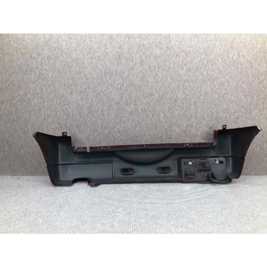 ジムニー JB23W 純正 リアバンパー 71811-81AA0 ジムニー JB23W 純正 リアバンパー 71811-81AA0 : 拓海商事ヤフー店