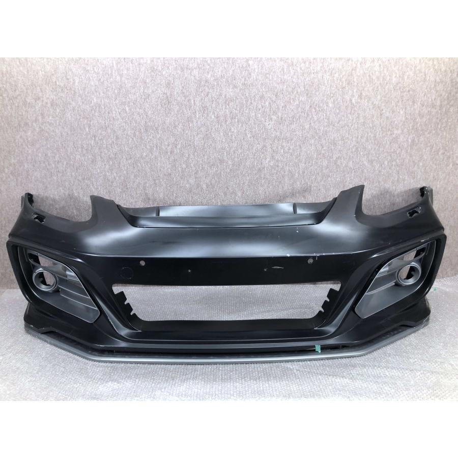 TECHART ポルシェ パナメーラGTS フロントバンパー 071.100.120.100