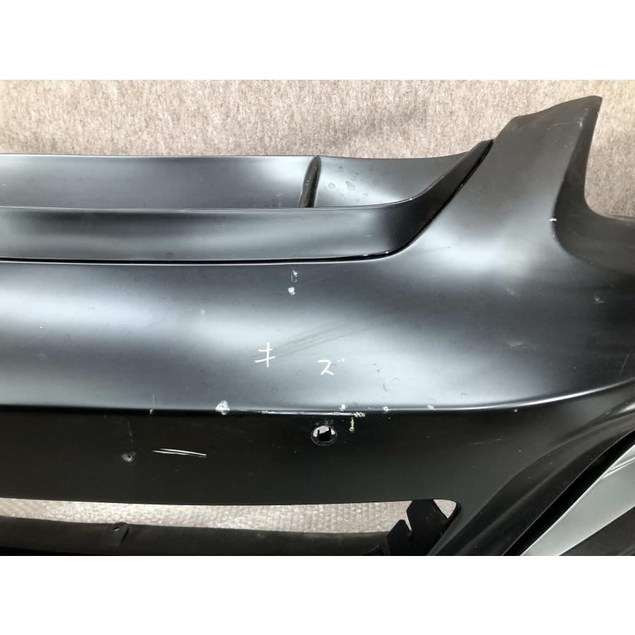 TECHART ポルシェ パナメーラGTS フロントバンパー 071.100.120.100