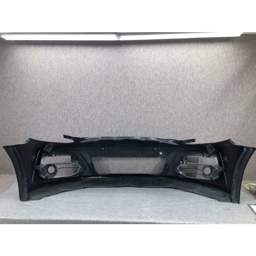 TECHART ポルシェ パナメーラGTS フロントバンパー 071.100.120.100