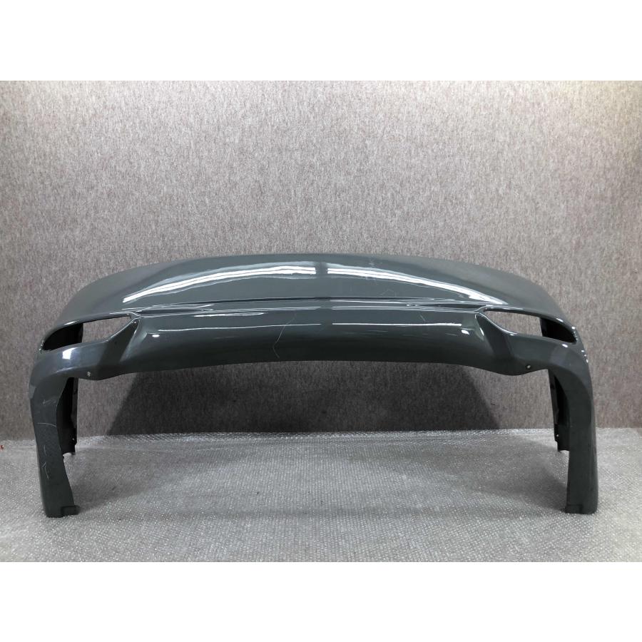 ROZEL GRX120 GRX121 GRX125 マークX リアバンパー FRP製 : 拓海商事