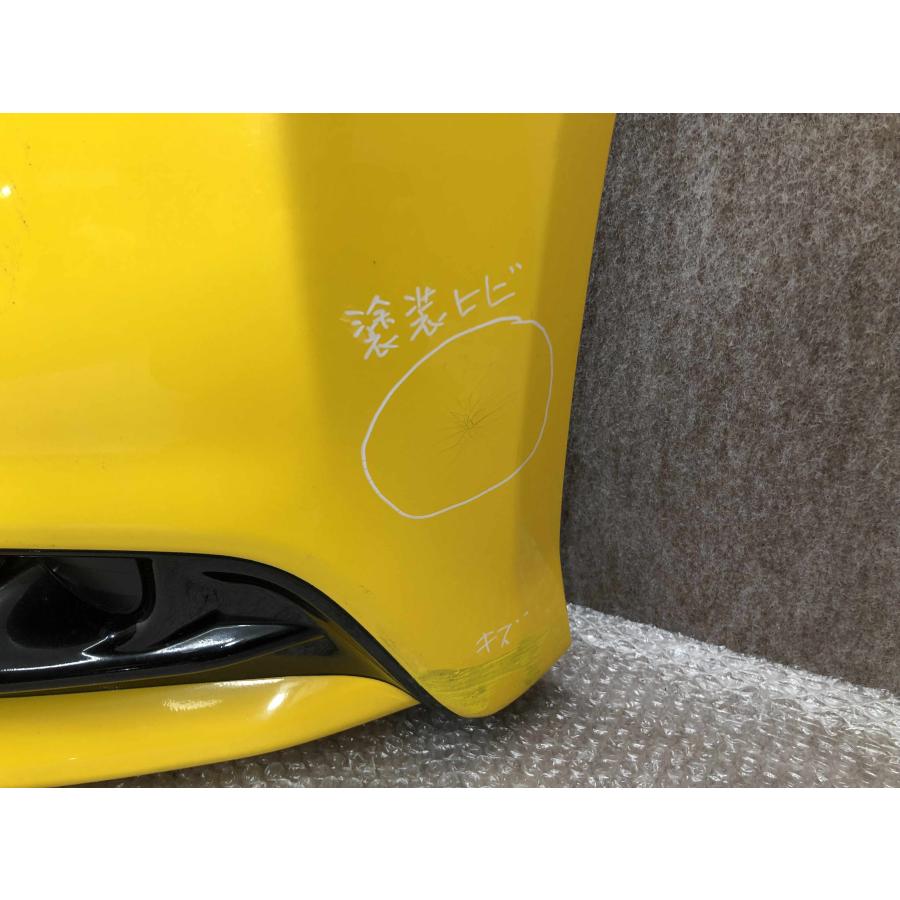 S660 JW5 モデューロ フロントバンパー 08P98-TDJ-0M0-03 : 拓海商事