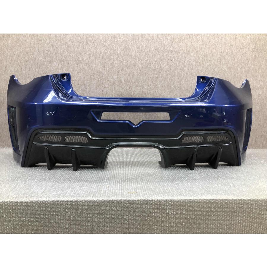 トヨタ 86 ZN6 ( 2012y- ) NOBLESSE スタイルスポーツ ハチロク FRP