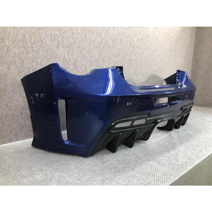 トヨタ 86 ZN6 ( 2012y- ) NOBLESSE スタイルスポーツ ハチロク FRP
