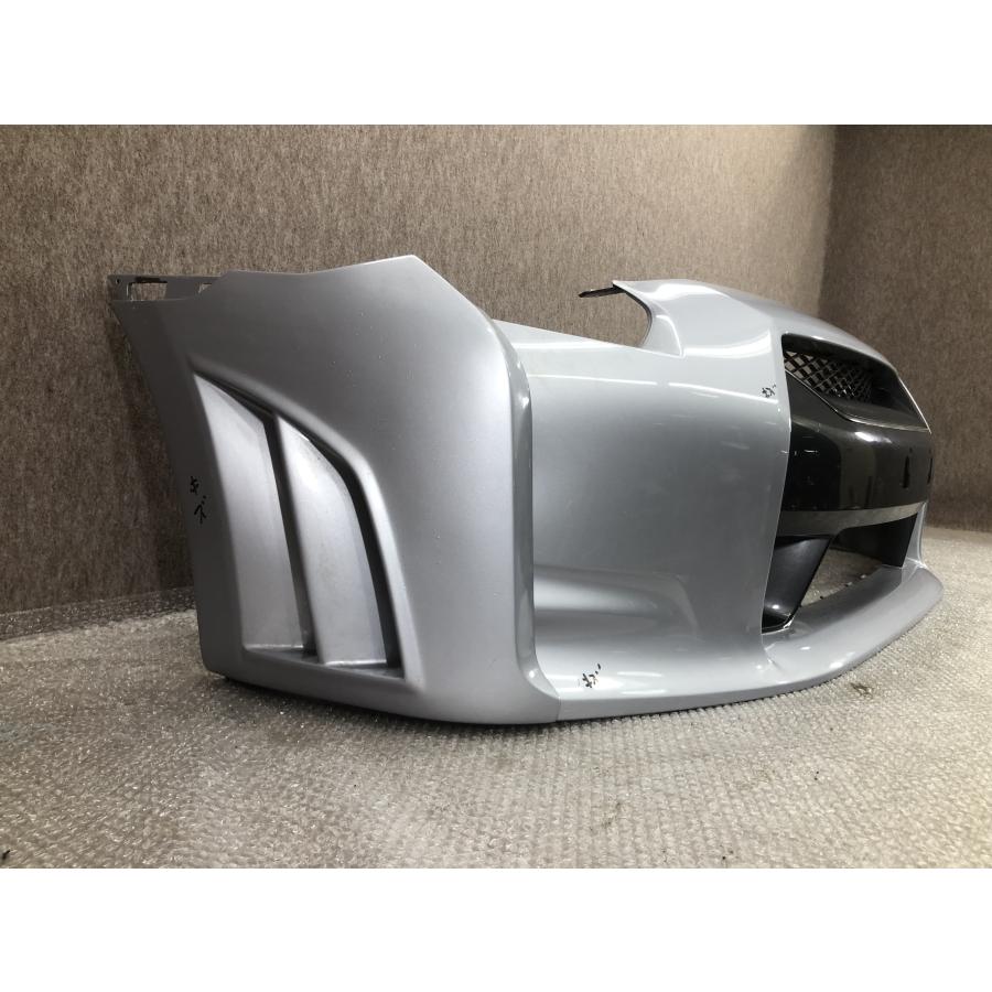 NISSAN 日産 GT-R GTR R35 前期 純正 フロントバンパー 62022 JF00H