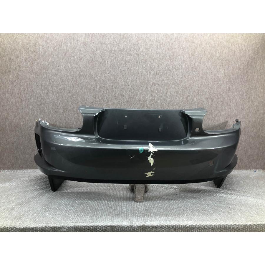 NCEC ロードスター BOMEXボメックス エアロ FRP リアバンパー : 拓海 