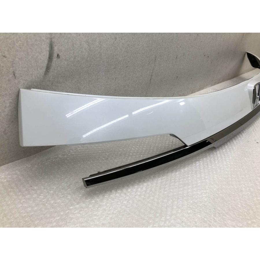 yukkiさん専用 G044 インサイト ZE4 リアガーニッシュ 74890-TXN-J0-M1 美品