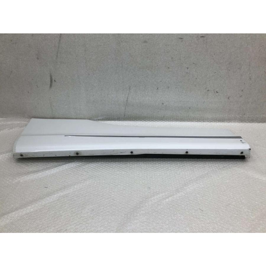 モデリスタ トヨタ ヴェルファイア AGH30W 純正 左 フロント