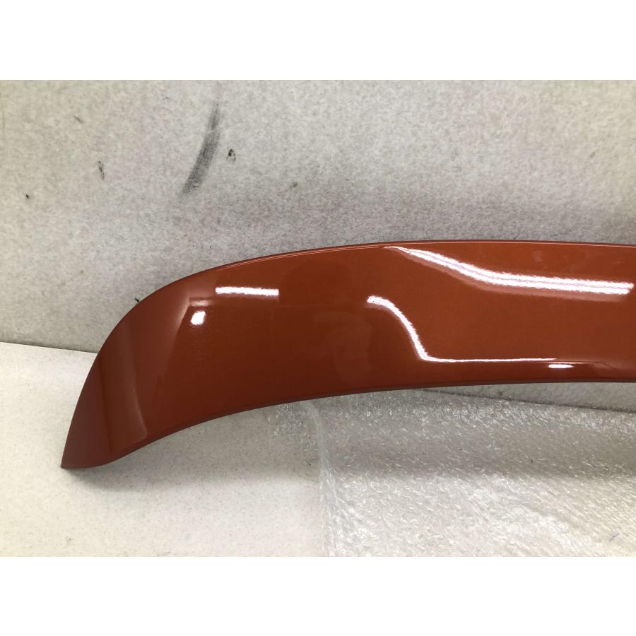 ソリオ バンディット ハイブリッド MS37S 純正 リアスポイラー 83900