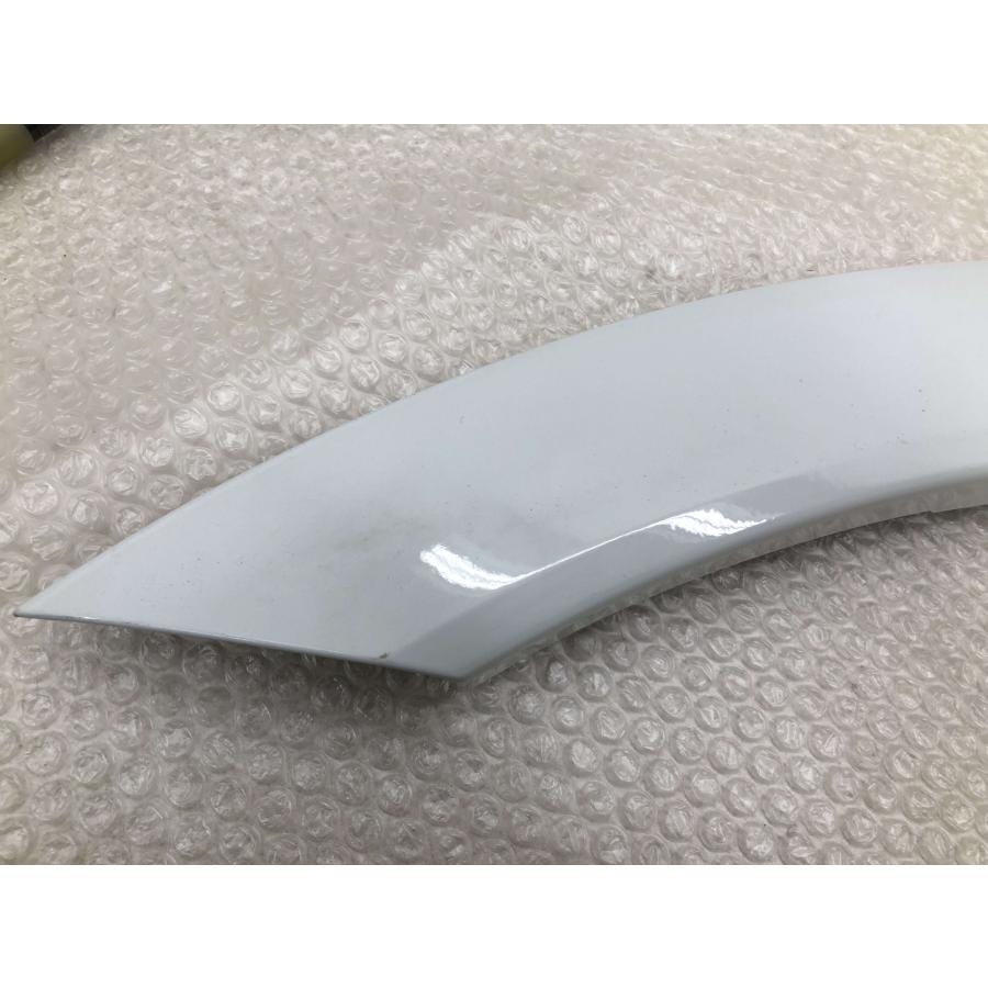 Porsche ポルシェ カイエン 958 純正 ホイールアーチモールディング 