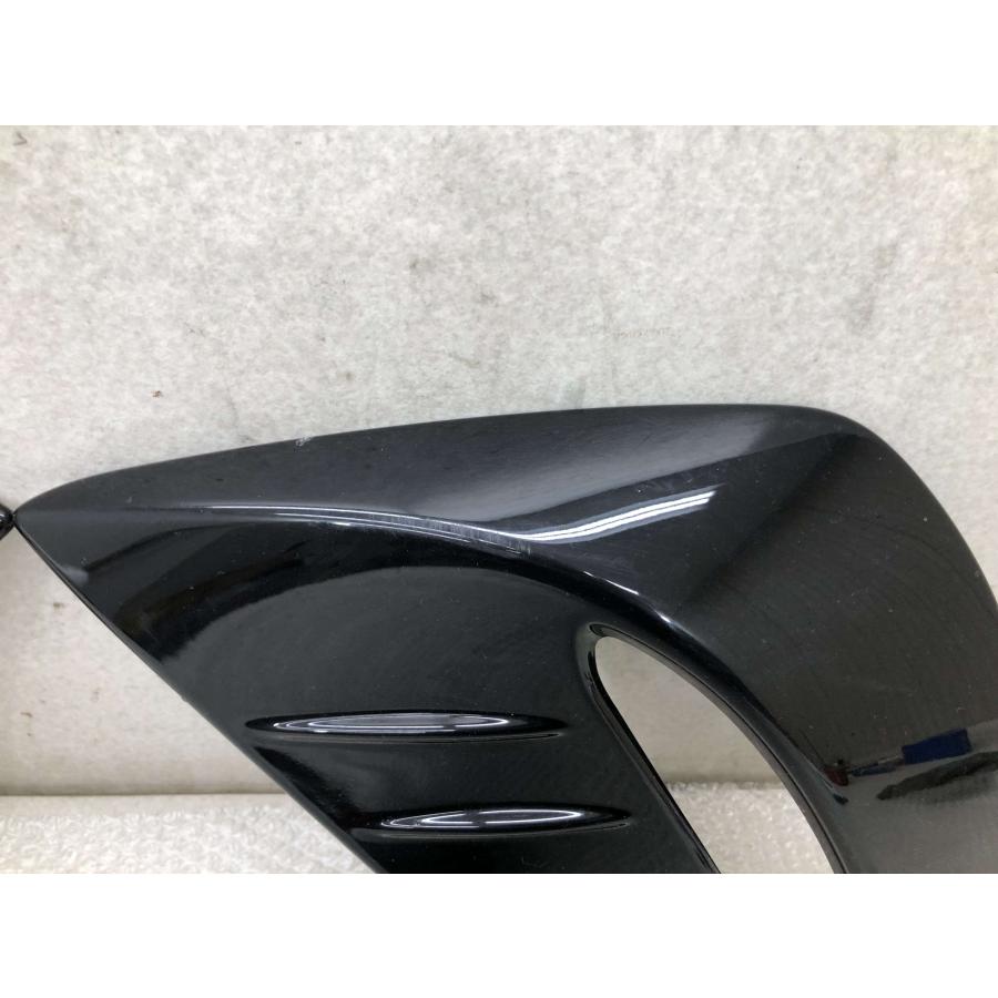 80/85ハリアー GRフロントバンパーガーニッシュ MS312-48003