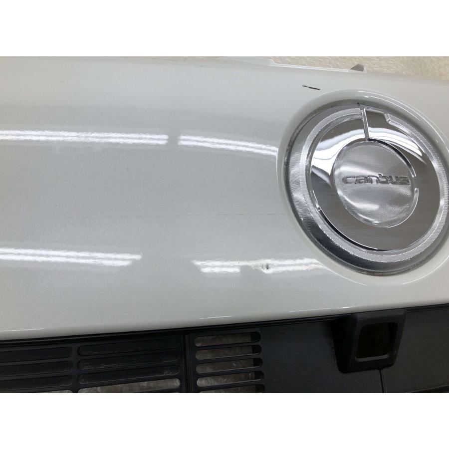 史上最も激安 ムーヴキャンバス LA800S フロントグリル 86392